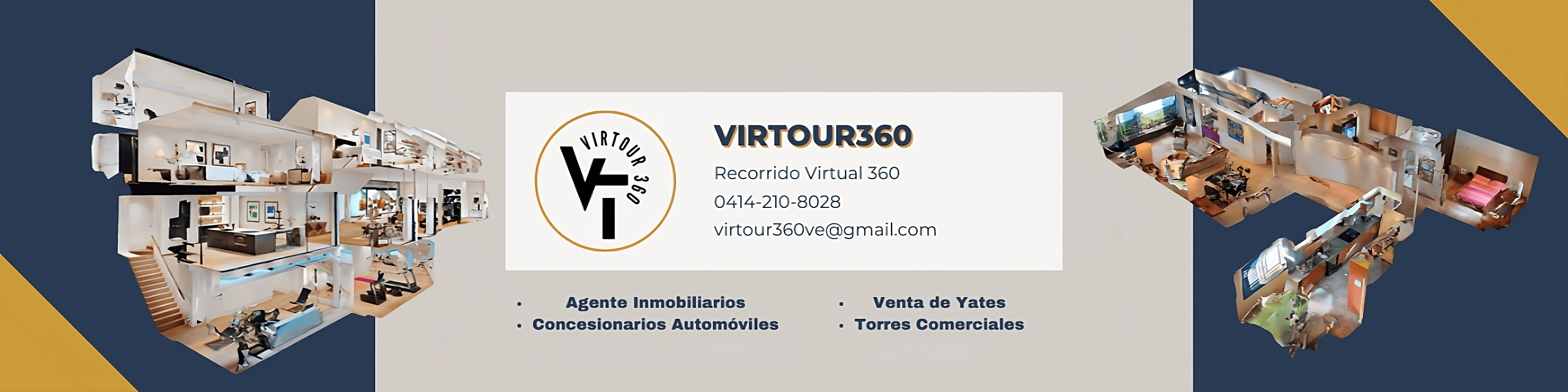 VirTour360 : 